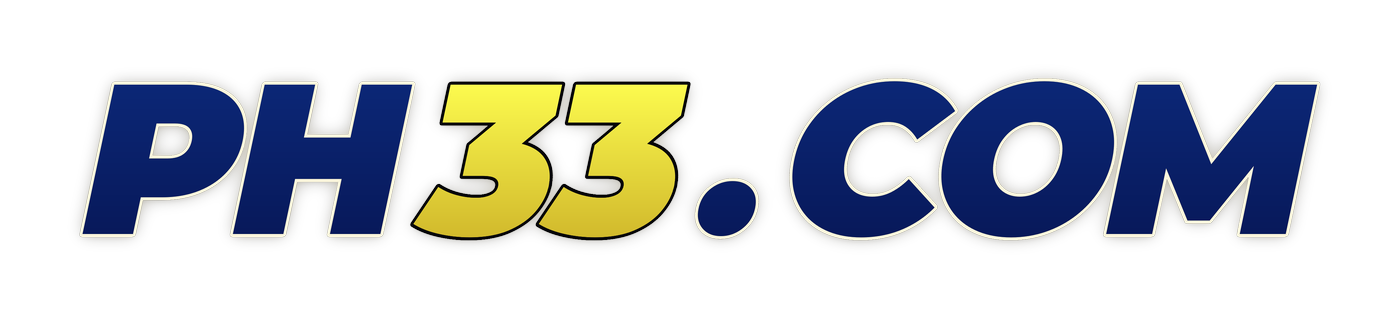 ph33.com logo